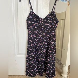 American Eagle Floral Dress